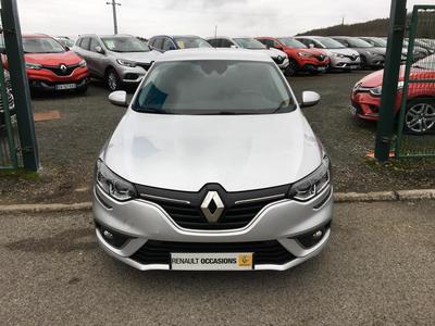Renault Mégane IV Dci 110 Business