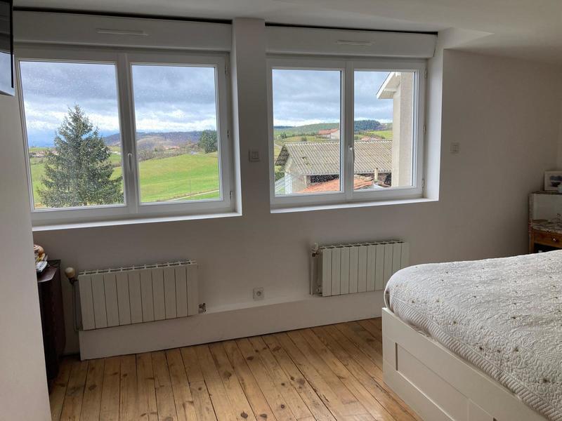 Maison - 142 m² - 4 pièces