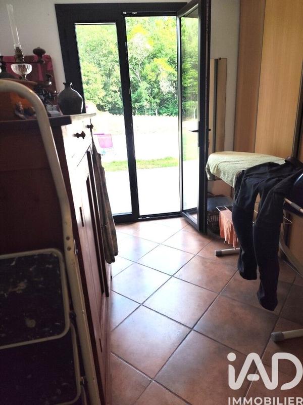 Maison - 140 m² - 4 pièces