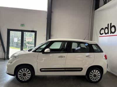 Fiat 500l Living 0.9 8v 85ch TwinAir Gnv Lounge