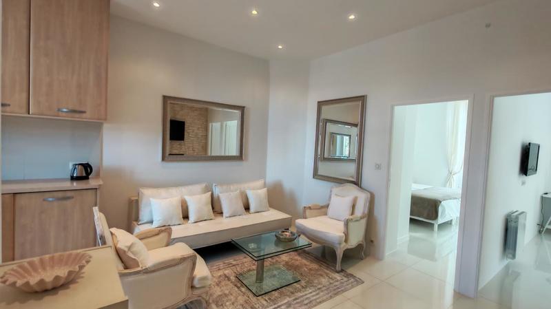 Appartement ancien - 50 m² - 3 pièces