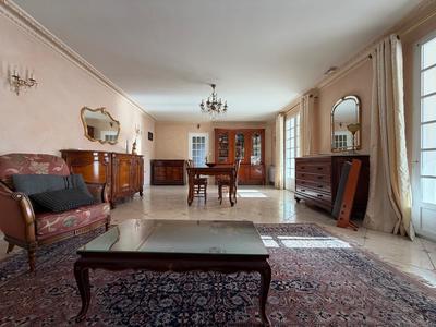 Maison - 133 m² - 6 pièces