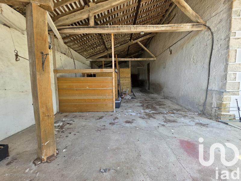 Maison - 350 m² - 11 pièces