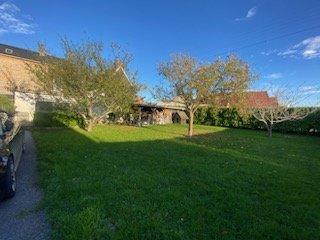 Maison - 126 m² - 8 pièces