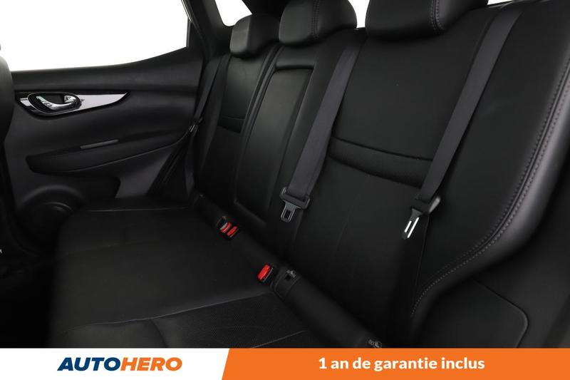 Nissan Qashqai 1.6 dCi Tekna 130 ch