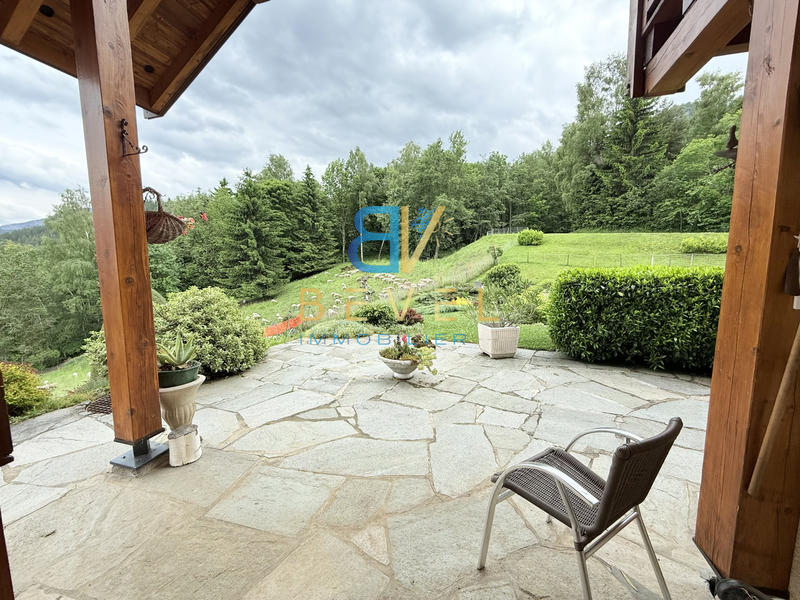 Maison - 173 m² - 5 pièces