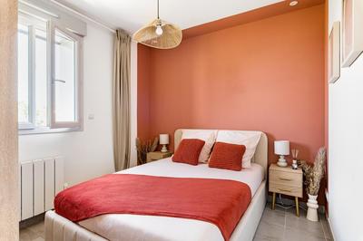 Appartement - 34 m² - 2 pièces