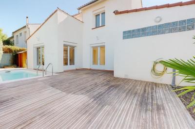 Maison - 115 m² - 4 pièces