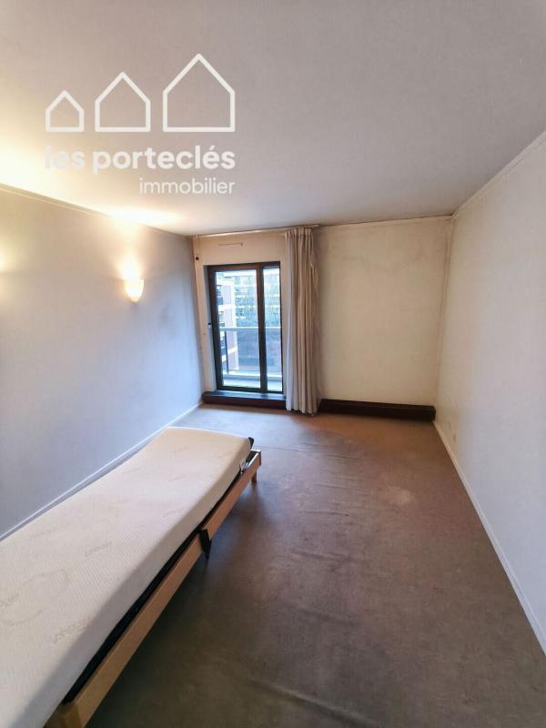 Appartement - 96 m² - 4 pièces