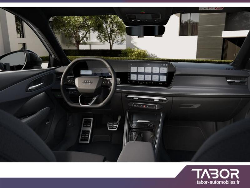 Audi Q3 Sportback 150 newMod 2xS line Tech 19"