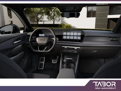 Audi Q3 Sportback 150 newMod 2xS line Tech 19"