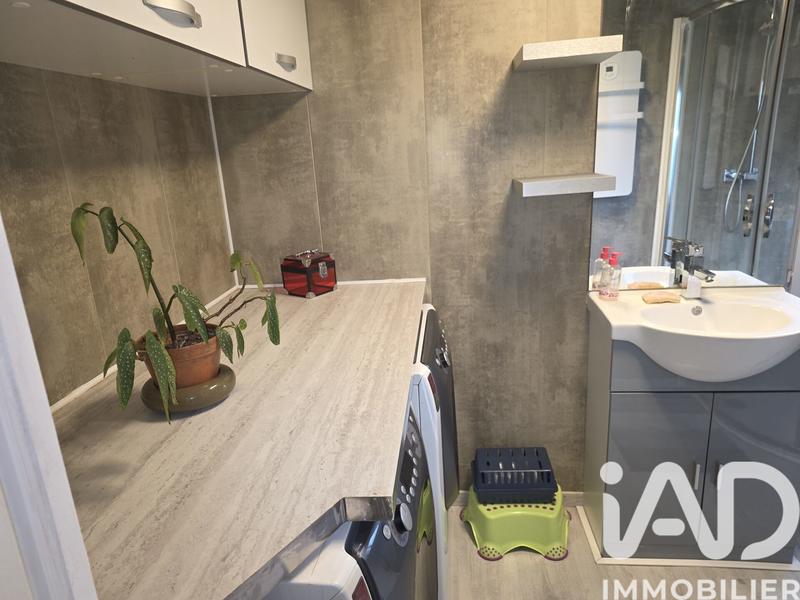 Châlet - 49 m² - 4 pièces