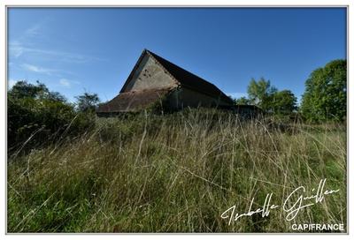 Longère - 170 m² - 6 pièces