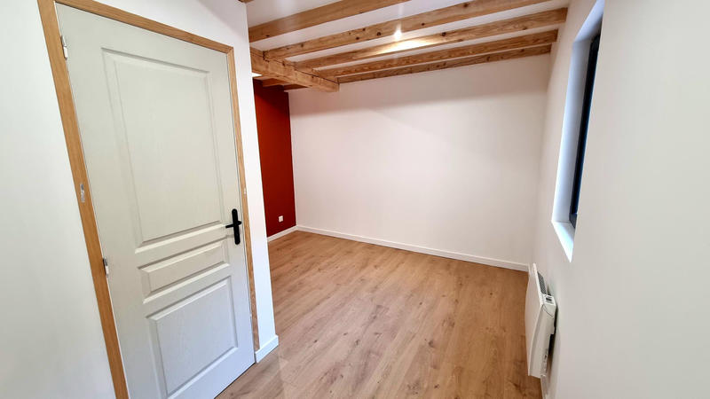 Maison de village - 69 m² - 3 pièces