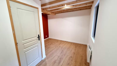 Maison de village - 69 m² - 3 pièces