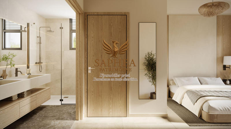 Maison - 70 m² - 3 pièces