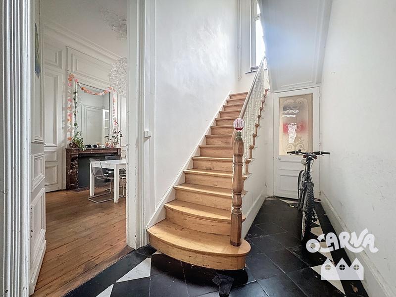 Appartement - 25 m² - 1 pièce