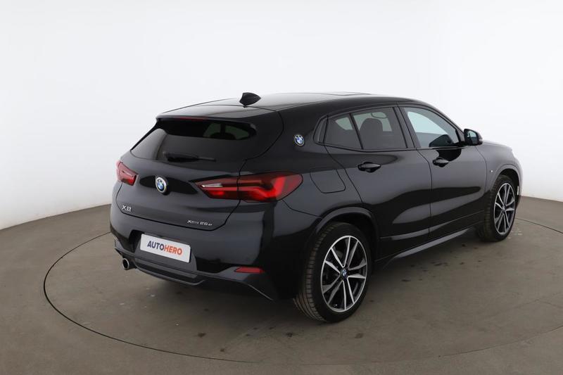 Bmw X2 xDrive25e m Sport Bva6 220 ch