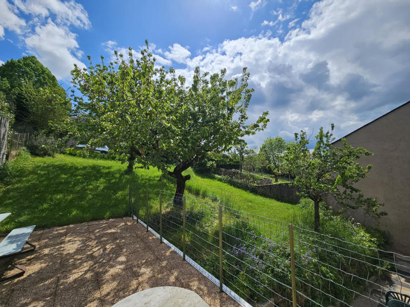 Maison - 250 m² - 10 pièces