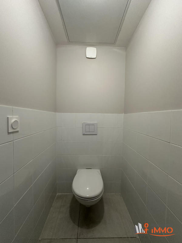 Maison - 99 m² - 4 pièces