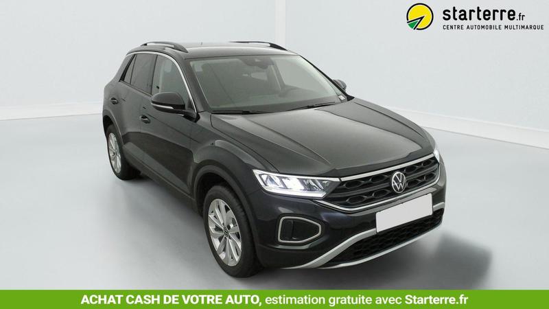 Volkswagen t-Roc 1.5 Tsi Evo2 150 Start/Stop Dsg7 Life