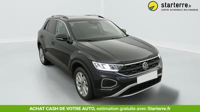 Volkswagen t-Roc 1.5 Tsi Evo2 150 Start/Stop Dsg7 Life