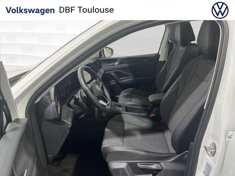 Volkswagen Tiguan 1.5 eTSI 131ch Dsg7 Vw Edition