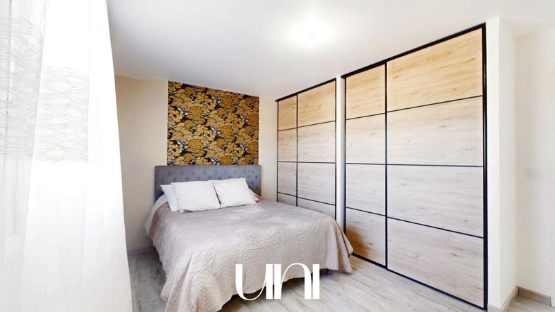 Maison - 148 m² - 6 pièces