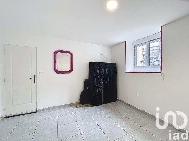 Maison - 143 m² - 6 pièces