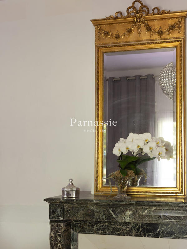 Maison - 176 m² - 5 pièces