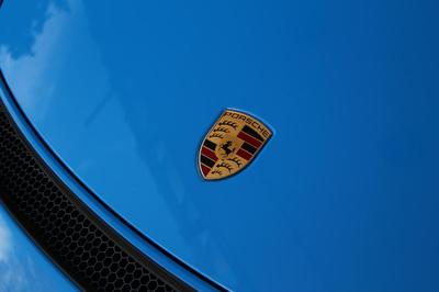 Porsche 718 Spyder 4.0i 420 ch Pdk