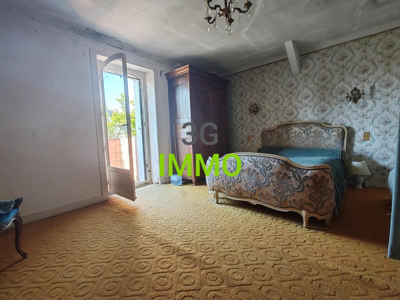 Maison - 123 m² - 5 pièces