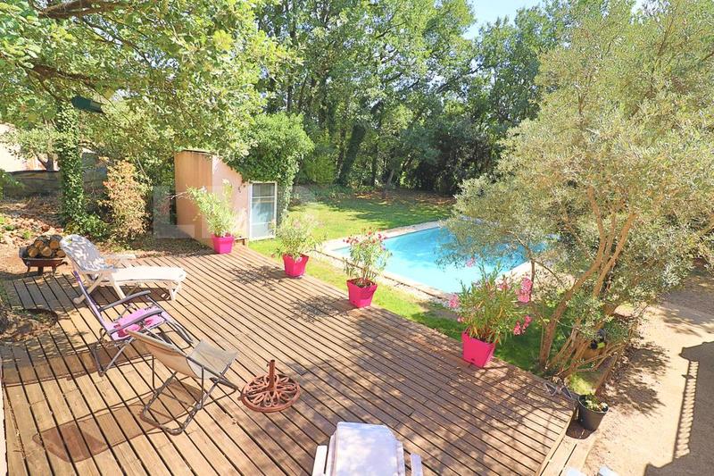 Maison - 144 m² - 7 pièces