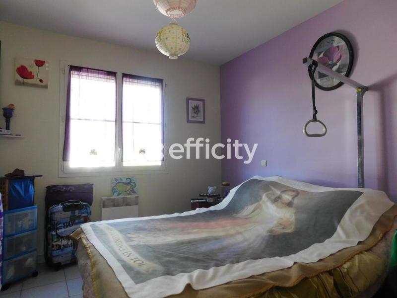 Maison - 68 m² - 4 pièces