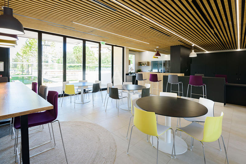 Appartement - 22 m² - 1 pièce