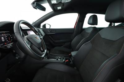 Cupra Ateca 2.0 Tsi 4Drive Dsg7 300 ch