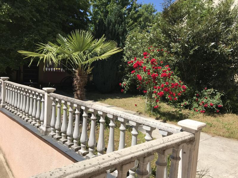 Maison - 195 m² - 7 pièces