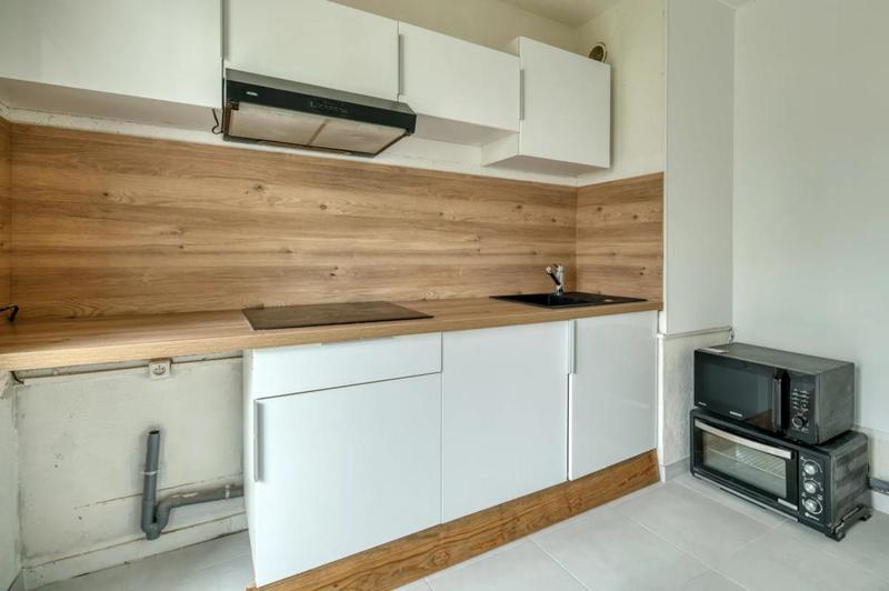 Appartement - 75 m² - 4 pièces