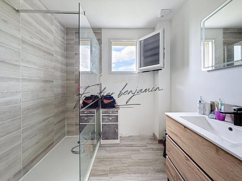 Maison - 86 m² - 2 pièces