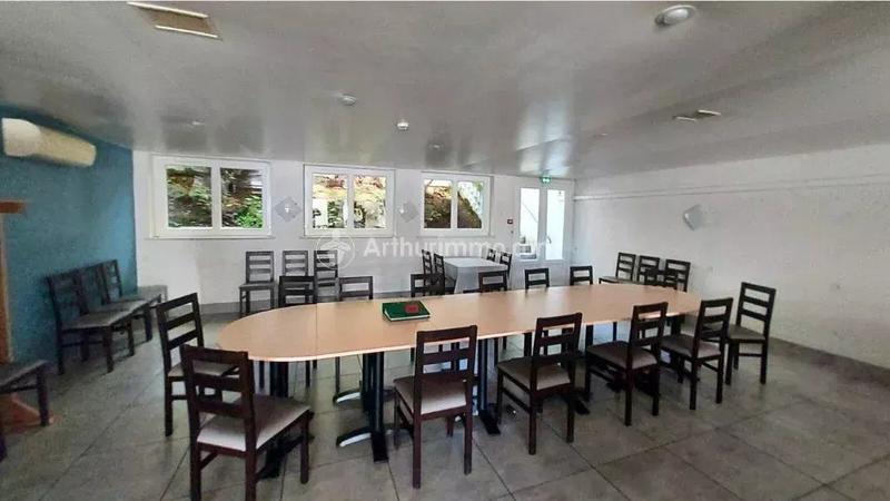 Immeuble - 411 m² - 14 pièces