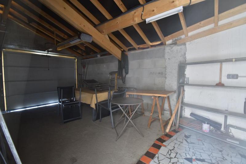 Villa - 55 m² - 3 pièces