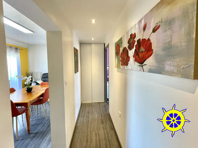 Appartement - 71 m² - 4 pièces