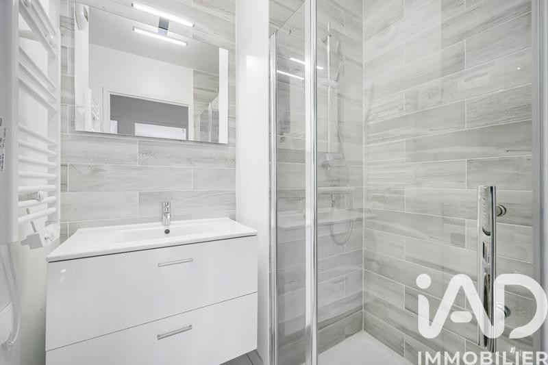 Appartement - 77 m² - 4 pièces