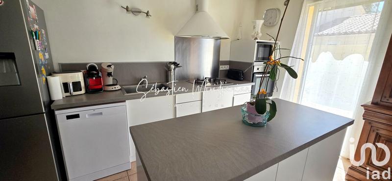 Maison - 127 m² - 4 pièces