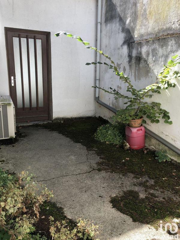 Local commercial - 73 m²