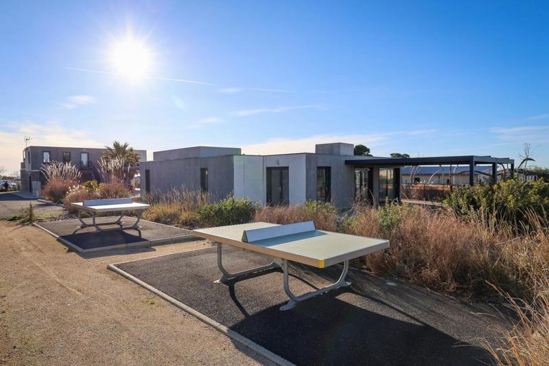 Châlet - 46 m² - 4 pièces