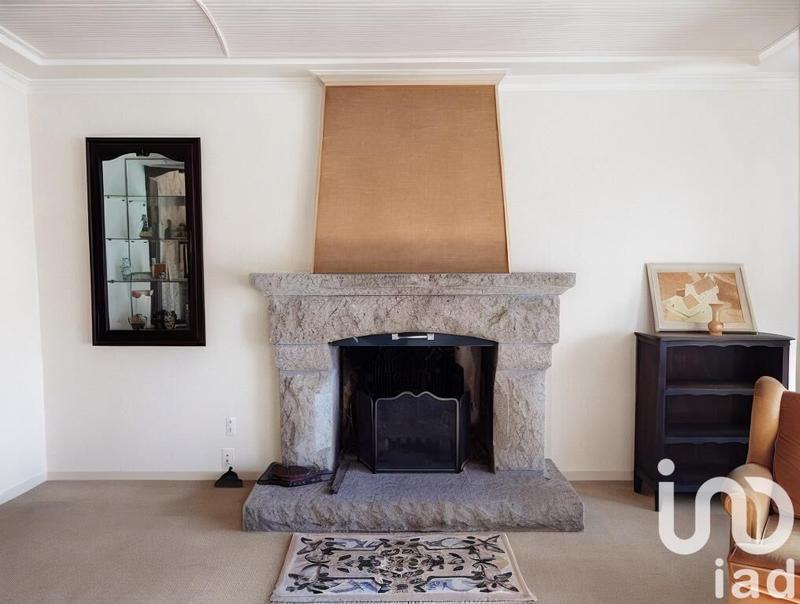 Maison - 169 m² - 6 pièces