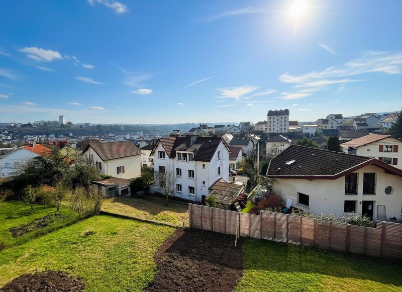 Maison - 104 m² - 5 pièces