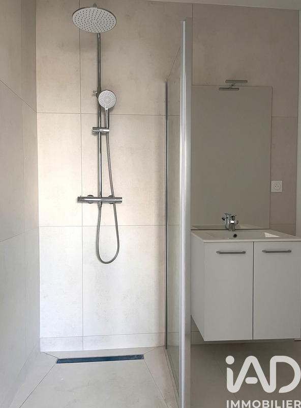 Maison - 127 m² - 6 pièces