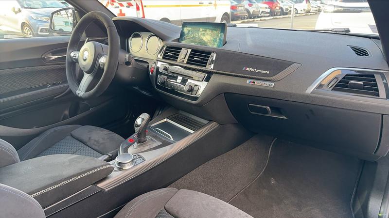 Bmw Serie 2 Coupe M240i 3.0 340 Bva8 m Performance